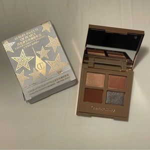 Charlotte Tilbury Eyeshadow- Cosmic Pearl